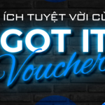 KHÁM PHÁ LỢI ÍCH TUYỆT VỜI CÙNG GOT IT EDUCHAIN
